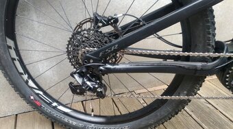 Specialized Turbo Levo FSR Comp Fattie - 2