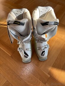 Salomon idol HS vel.26 - 2