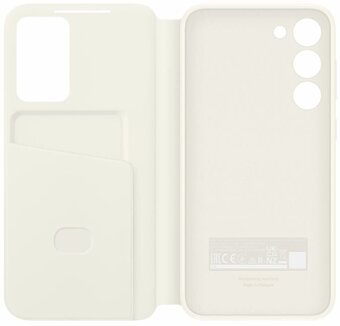 SAMSUNG Smart View Wallet Case pro Samsung Galaxy S23+ - 2