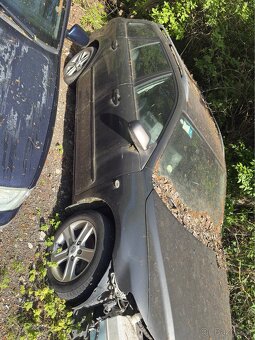 Mazda 6 , 2.0 , rok 2007 , nafta - 2