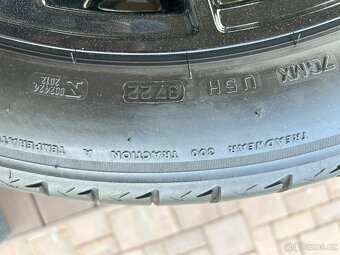 Letní pneumatiky Bridgestone Alenza 001 265/45/R21 - 2