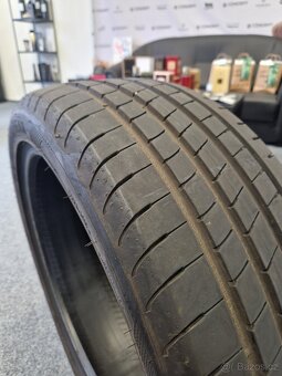Goodyear Eagle F1 Asymmetric 3 ROF 225/45 R19 96 W - 2