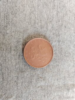10Kč - 2