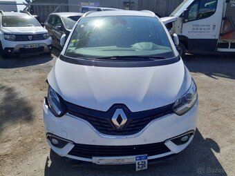 Renault Grand Scénic 1,5 DCi 110 - 2