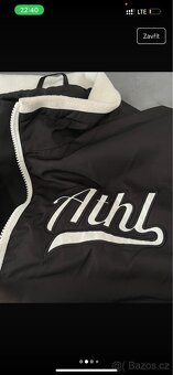 Vintage bunda - 2