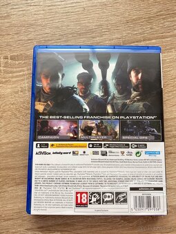 Call of Duty - 2