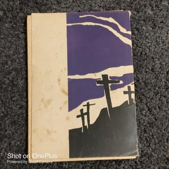 Dějiny a poslední dnové vsi Lidice 1946 - Václav Kočka - 2