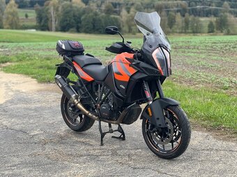 Ktm 1290 Super adventure 2020 - 2