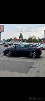 Opel Astra J OPC - 2