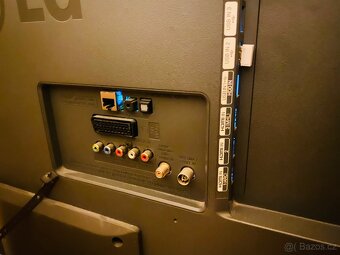 TV LG 42LB580V ZM - 2