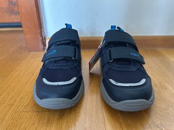 Tenisky Superfit v. 32 – nové s visačkou - 2
