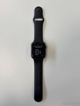 Apple Watch 6, 44mm cellular - 2