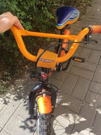 dětské kolo Schwinn Tiger 12" - 2