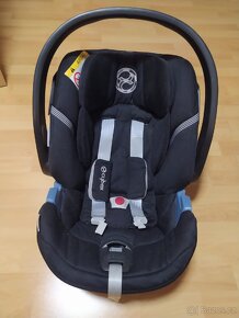 Autosedačka Cybex - 2