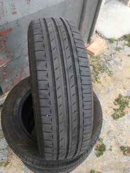 Letní pneumatiky Bridgestone 185/65R15 88T - 2