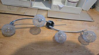 Nástěnnná / stropní lampa - 2