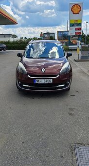 Renault Grand Scenic 1.6dci - 2