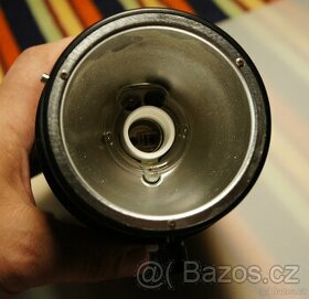 Zábleskové hlavice Hama SF-30E - 2