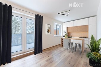 Prodej byt 1+kk, 42㎡ - 2