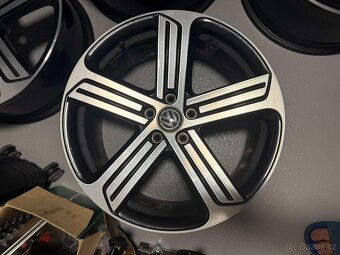 Volkswagen alu VW Cadiz R19 5x112 - 2
