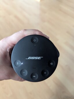 Reproduktor Bose Soundlink Revolve+ II - 2