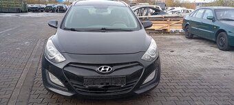 Hyundai i30 č. 22122 - 2