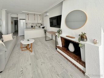 Stylový apartmán 2+kk po rekonstrukci jen 200 m od pláže - 2