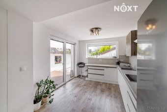 Prodej Rodinný dům, 197㎡ - 2