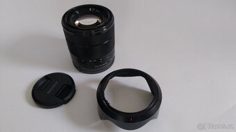 Objektiv SONY 18–55 mm, E-Mount, F3,5–5,6 OSS, SEL 1855 - 2