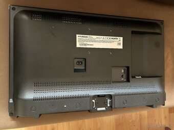 Televize Hyundai HLP 24T329 - 2