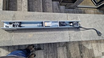 Žaluziový motor Somfy J406 WT - 2