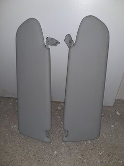 Stropnice Multivan - 2