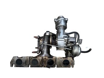 Turbo 06H145702Q 2.0TFSI 155KW CDNC AUDI A4 B8 2010 - 2