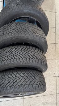 Orig. Al kola Škoda 16" - 2