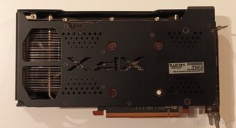 XFX SPEEDSTER SWIFT 210 RX6600 8GB - 2