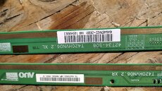 LG 42LB561V 42LB550V 42LN570S 42LN5400 - 2