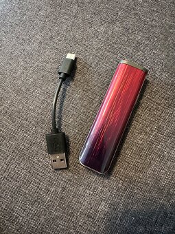 Oxva xlim pro - 2