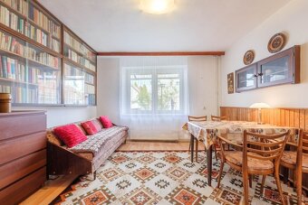 Prodej rodinného domu 3+2,101 m²,Šlapanice, okr. Brno-venkov - 2
