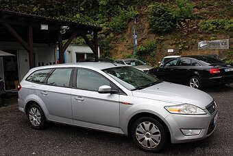 Ford Mondeo - 2