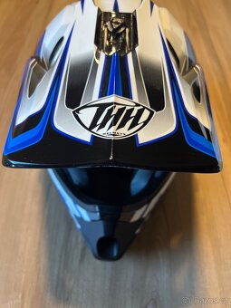Přilba na motorku - 2