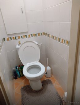3+1 Kutná Hora 66 m2 2x balkon, sklep a výtah. - 2