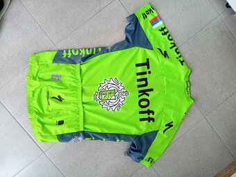 Dres Specialized XXL - 2