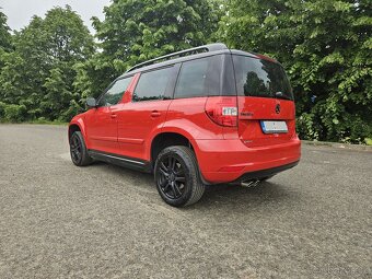 Yeti Monte Carlo 1.4 110kw 4x4 - 2