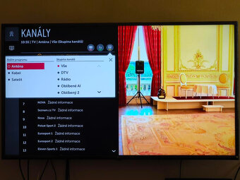 Prodám starší TV - 2
