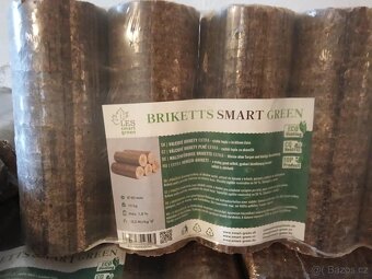 Brikety - 2
