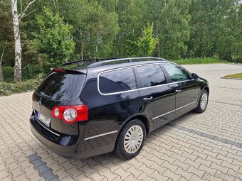 Volkswagen Passat b6 kombi 1.9 tdi/NOVÁ STK - 2
