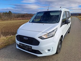 Ford Tourneo Connect Grand 1.5 TDCI - 2