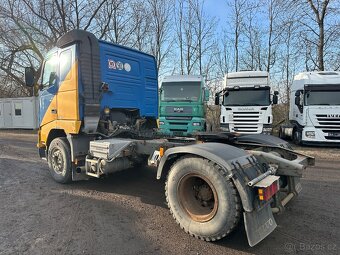 Volvo FH12 380,Standart,Manual - 2