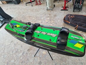 JetSurf GP100 - 2