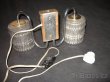 STARÁ LAMPA - 2